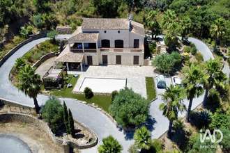 achat maison le-plan-de-la-tour 83120