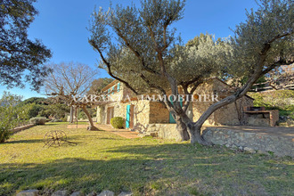 achat maison le-plan-de-la-tour 83120