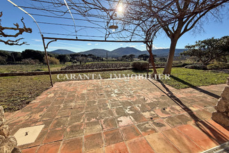 achat maison le-plan-de-la-tour 83120