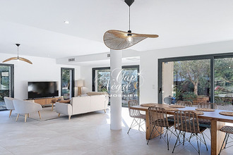 achat maison le-plan-de-la-tour 83120