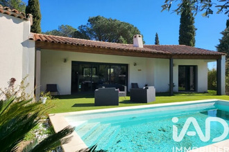 achat maison le-plan-de-la-tour 83120