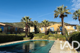 achat maison le-plan-de-la-tour 83120