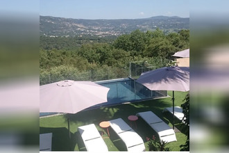 achat maison le-plan-de-la-tour 83120