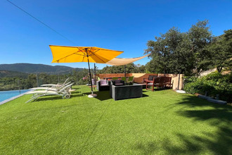 achat maison le-plan-de-la-tour 83120