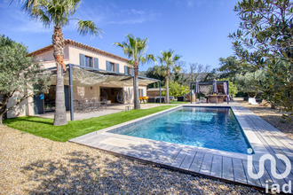 achat maison le-plan-de-la-tour 83120