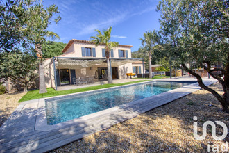 achat maison le-plan-de-la-tour 83120