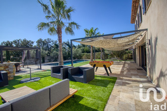 achat maison le-plan-de-la-tour 83120