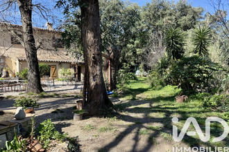 achat maison le-plan-de-la-tour 83120