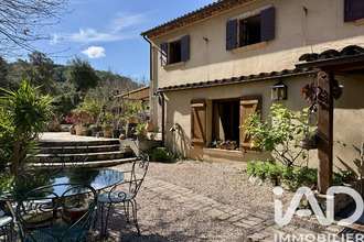 achat maison le-plan-de-la-tour 83120