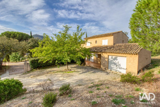 achat maison le-plan-de-la-tour 83120