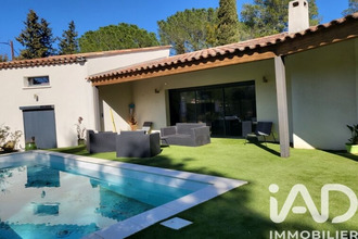 achat maison le-plan-de-la-tour 83120