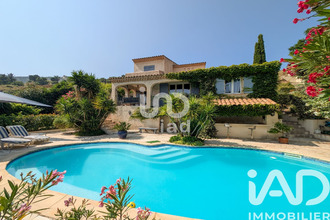 achat maison le-plan-de-la-tour 83120