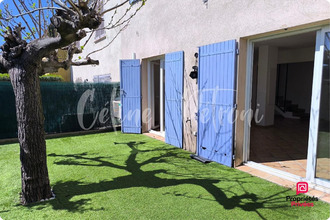 achat maison le-plan-de-la-tour 83120