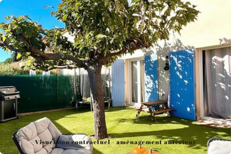 achat maison le-plan-de-la-tour 83120