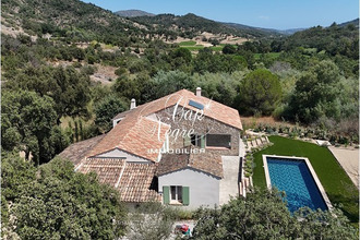 achat maison le-plan-de-la-tour 83120