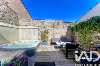 achat maison le-plan-de-la-tour 83120