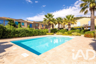 achat maison le-plan-de-la-tour 83120