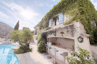 achat maison le-plan-de-la-tour 83120