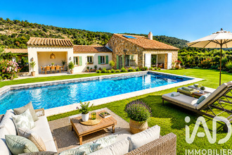 achat maison le-plan-de-la-tour 83120