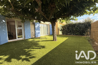 achat maison le-plan-de-la-tour 83120