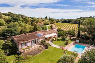 achat maison le-plan-de-la-tour 83120