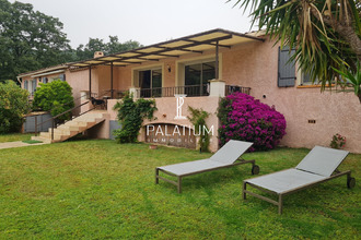 achat maison le-plan-de-la-tour 83120