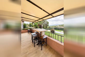 achat maison le-plan-de-la-tour 83120