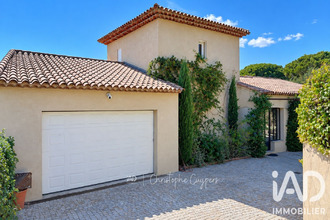 achat maison le-plan-de-la-tour 83120