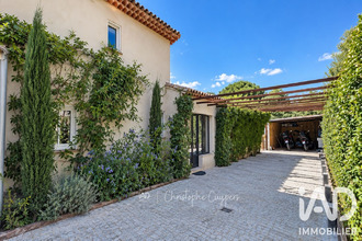 achat maison le-plan-de-la-tour 83120