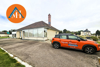 achat maison le-planquay 27230