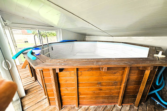 achat maison le-planquay 27230