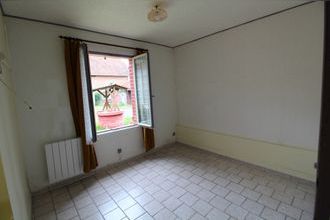 achat maison le-plessier-rozainvillers 80110