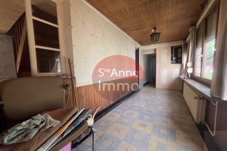 achat maison le-plessier-rozainvillers 80110