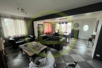 achat maison le-plessier-rozainvillers 80110