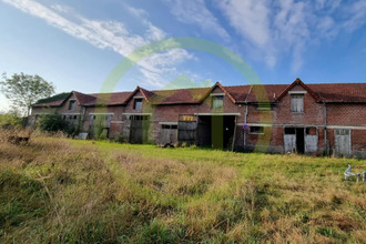 achat maison le-plessier-rozainvillers 80110