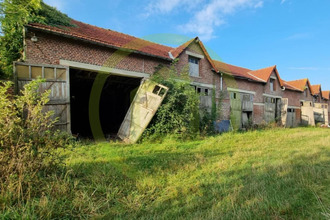 achat maison le-plessier-rozainvillers 80110