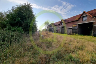achat maison le-plessier-rozainvillers 80110