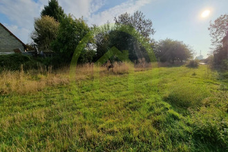 achat maison le-plessier-rozainvillers 80110