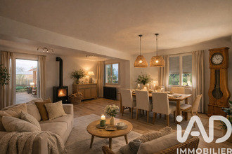 achat maison le-plessier-rozainvillers 80110