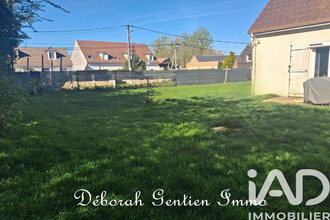 achat maison le-plessier-sur-bulles 60130