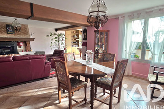 achat maison le-plessis-aux-bois 77165
