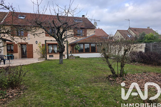 achat maison le-plessis-aux-bois 77165