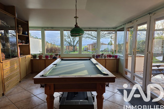 achat maison le-plessis-aux-bois 77165