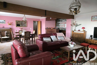 achat maison le-plessis-aux-bois 77165