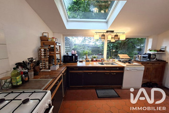 achat maison le-plessis-aux-bois 77165