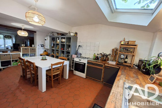 achat maison le-plessis-aux-bois 77165