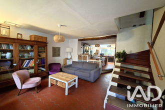 achat maison le-plessis-aux-bois 77165