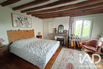achat maison le-plessis-aux-bois 77165