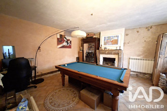 achat maison le-plessis-aux-bois 77165