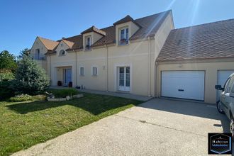 achat maison le-plessis-belleville 60330